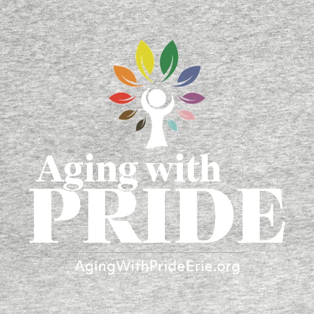 Aging with Pride by wheedesign